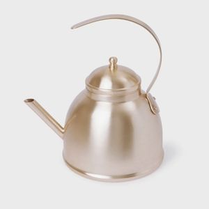 Tea kettle